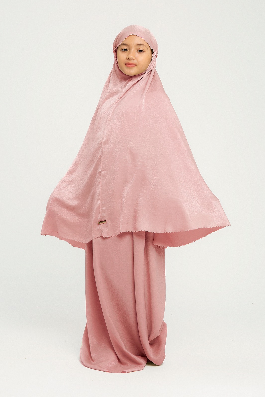 Alesha Prayer Set Kids