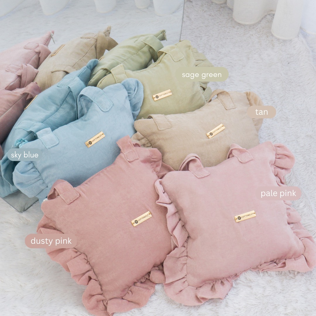 Alesha Prayer Set Kids