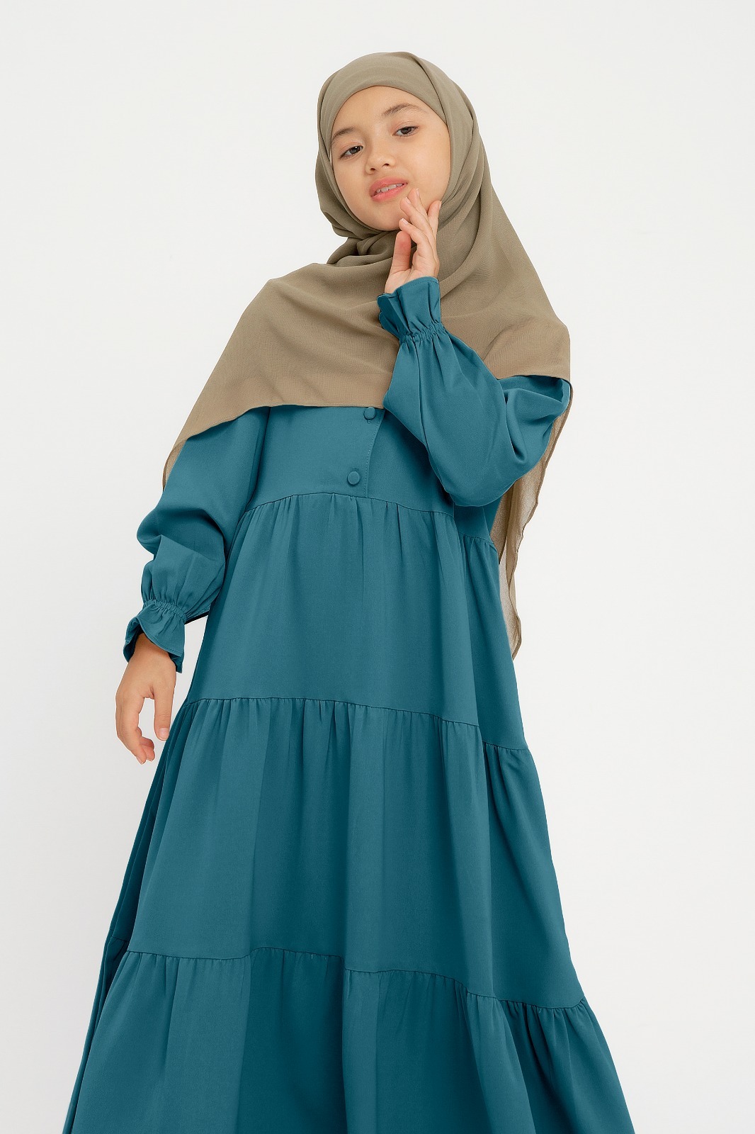 Arine dress Kids