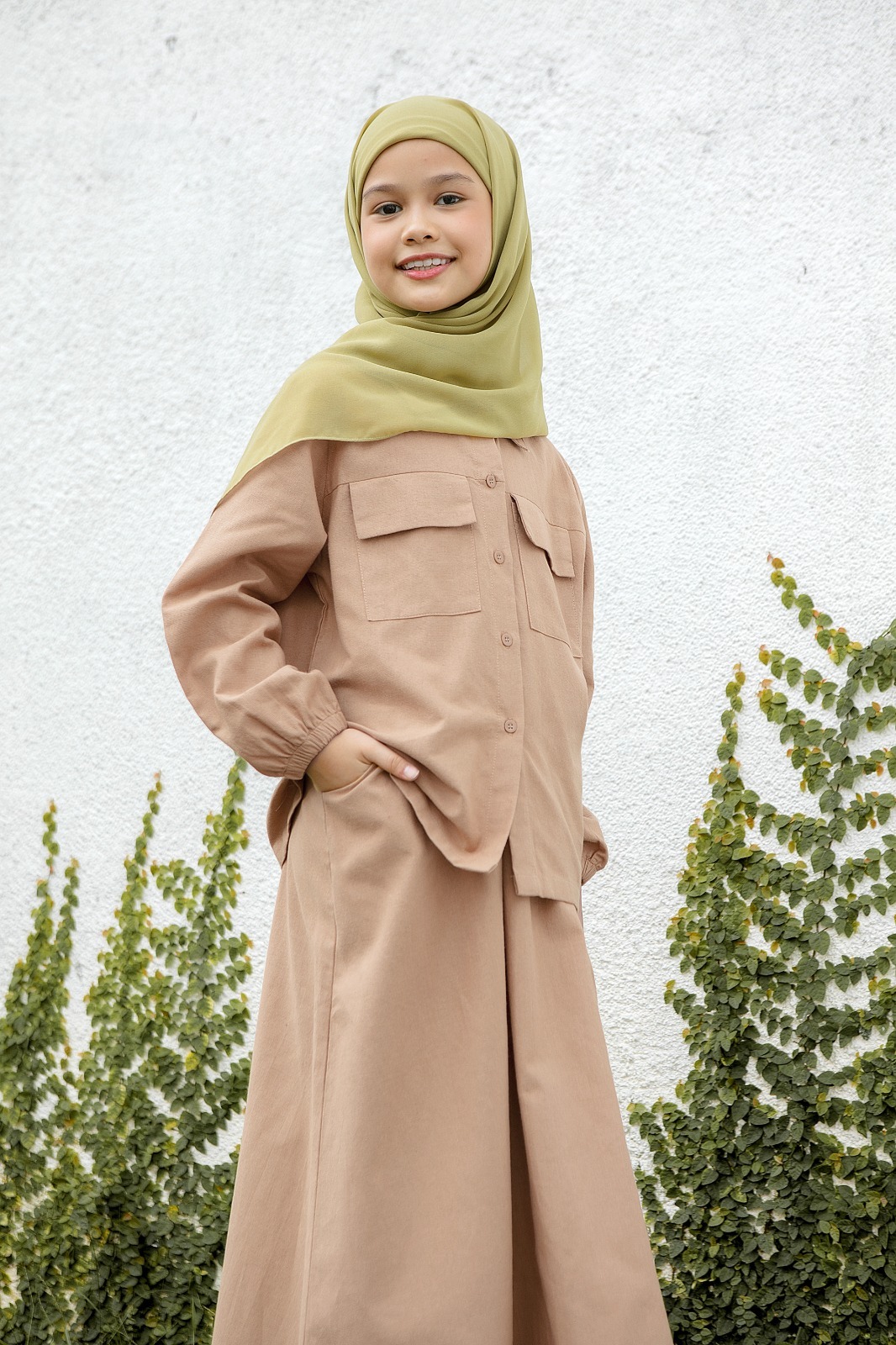 Laisa set Kids