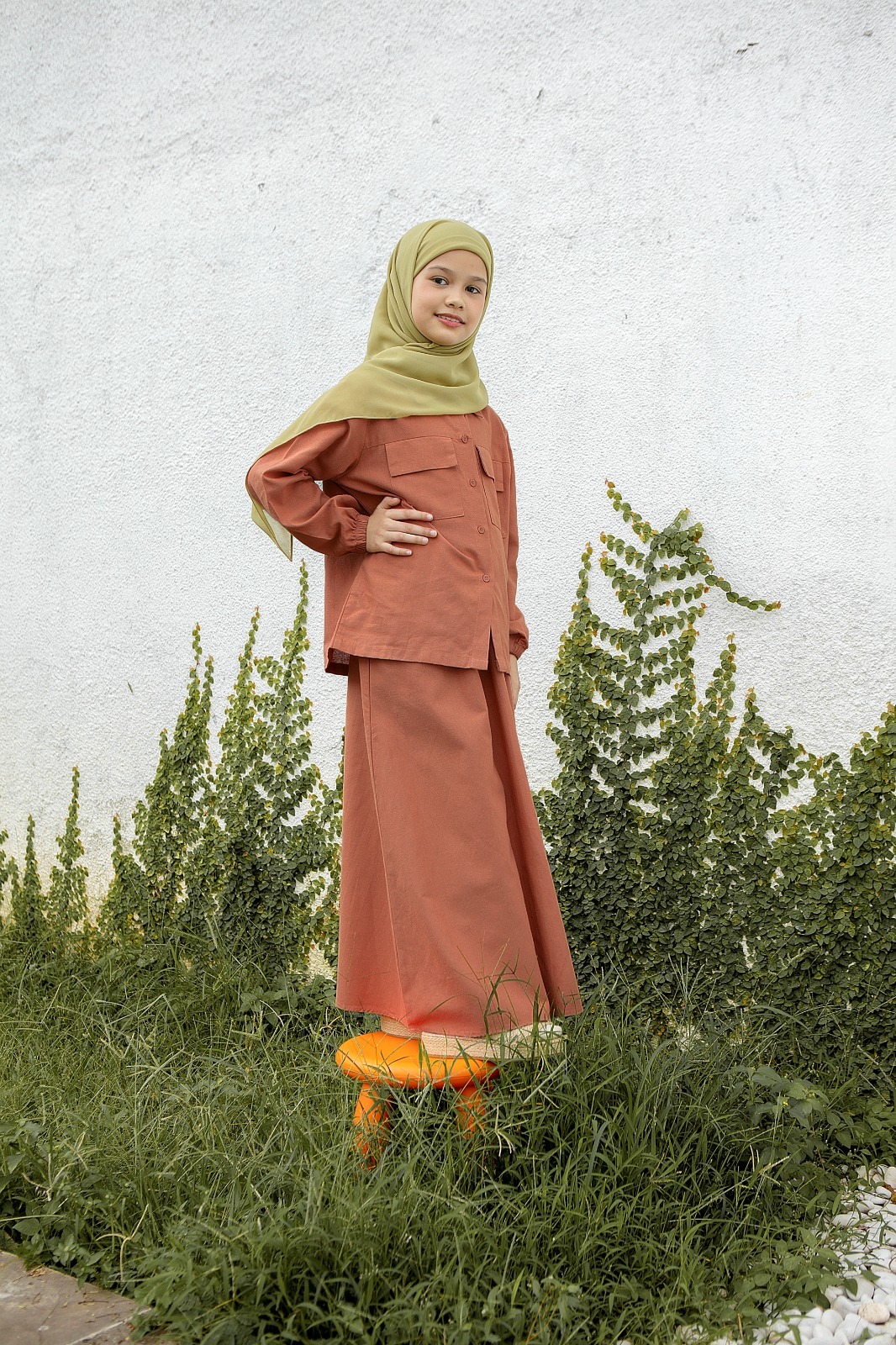 Laisa set Kids
