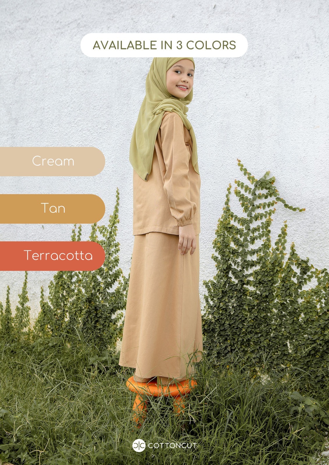 Laisa set Kids
