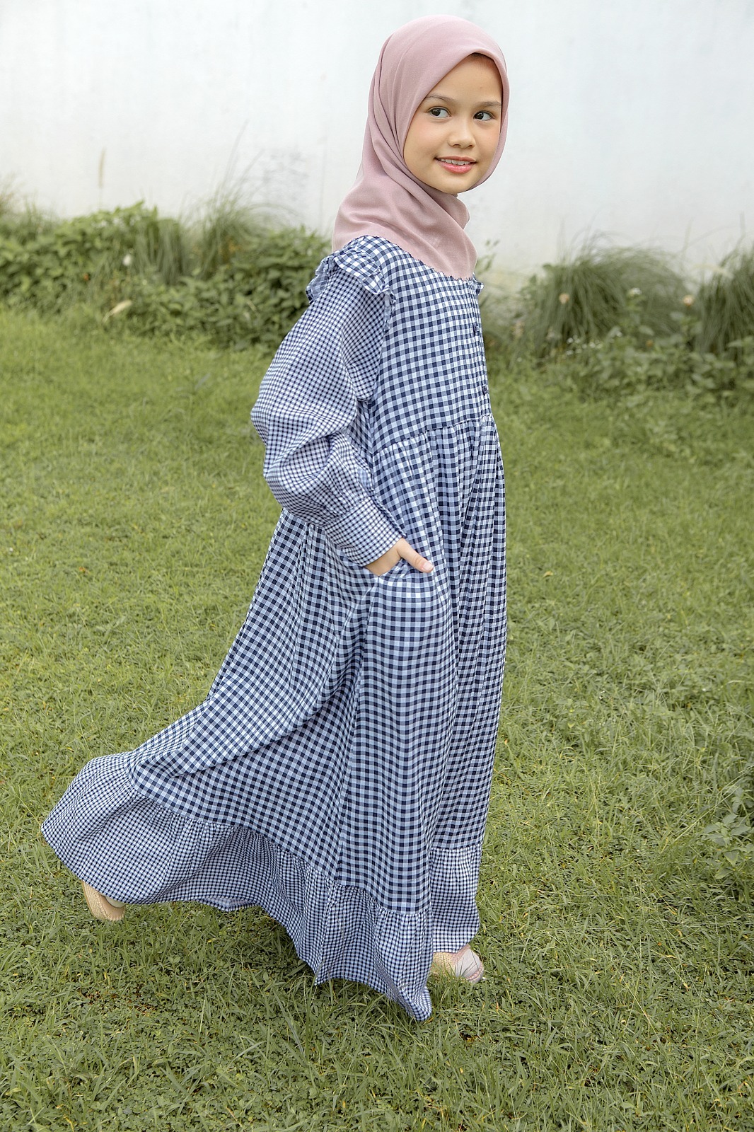 Adeeva dress kids