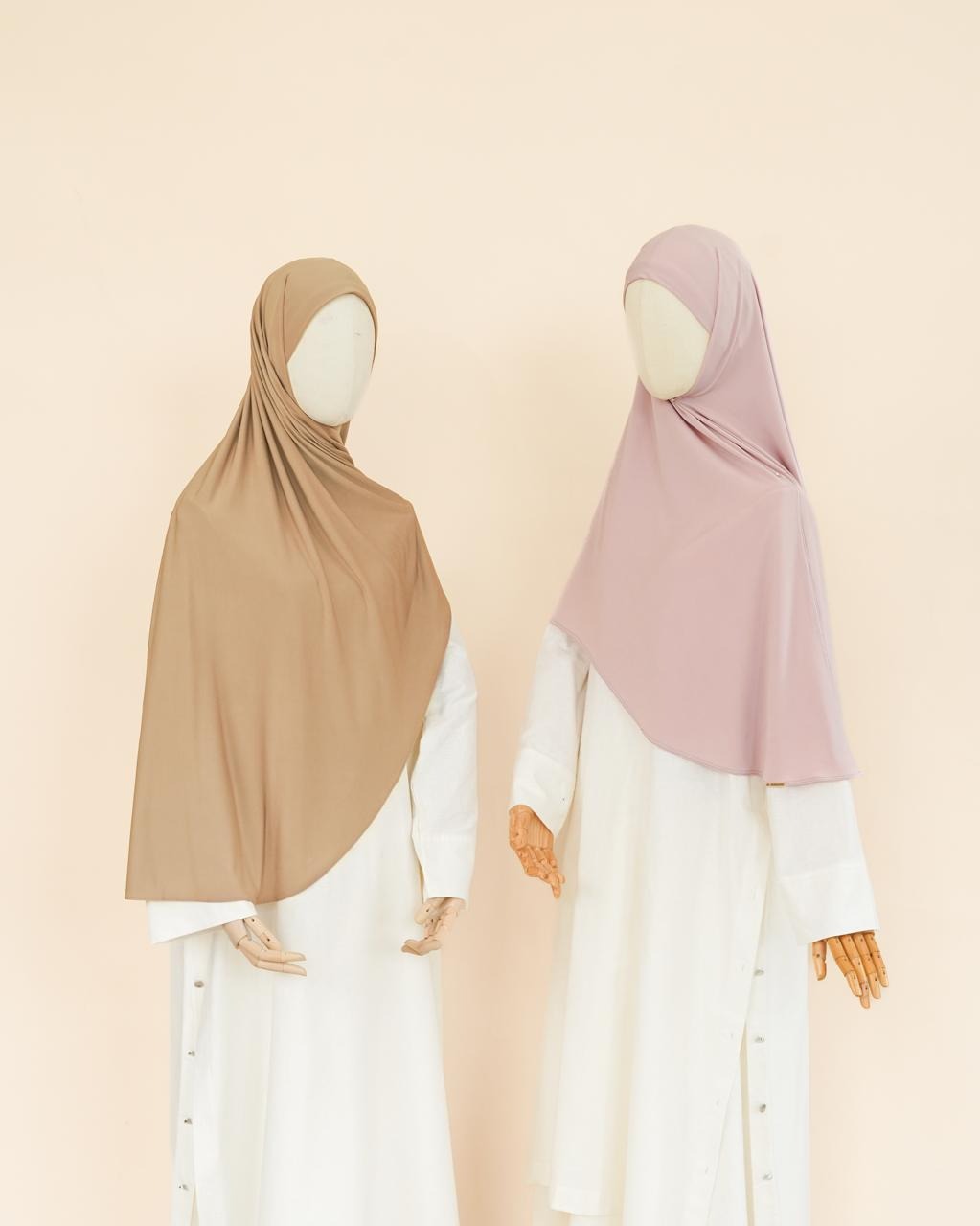 Ayna Hijab Instan Mom