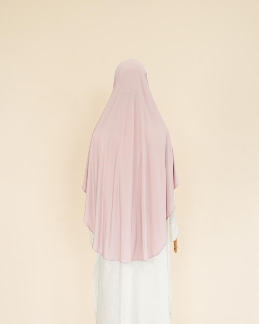 Ayna Hijab Instan Mom