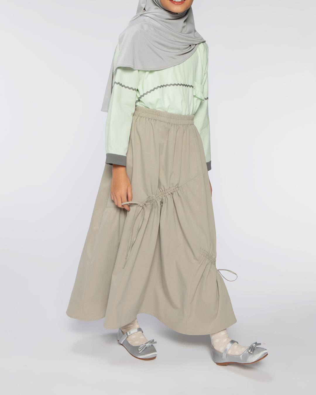 Willa skirt Kids