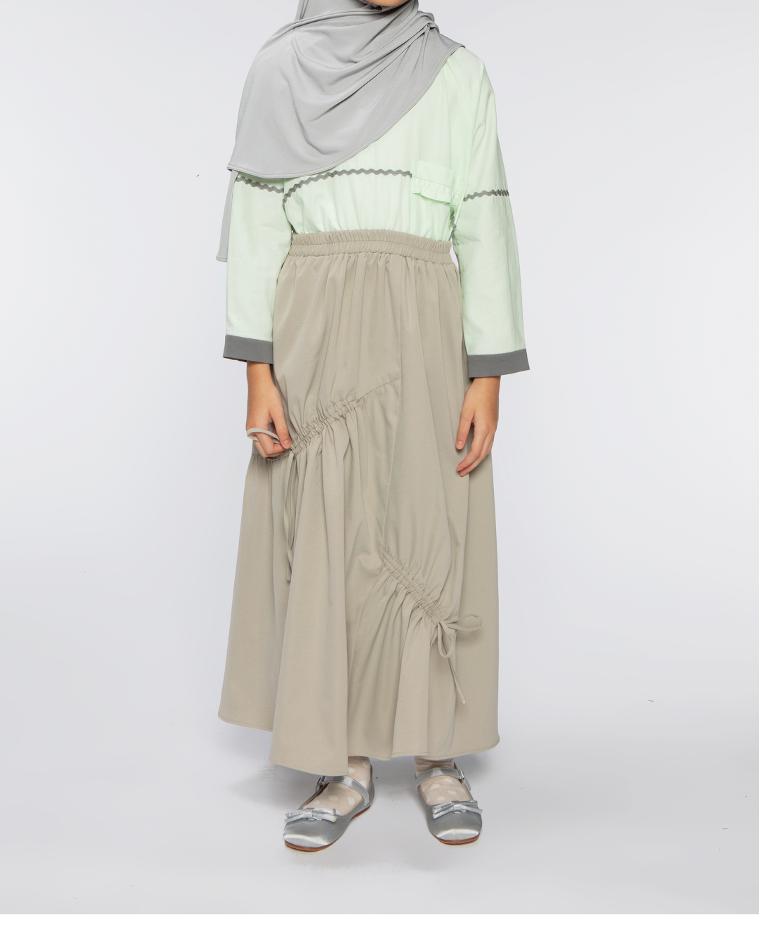 Willa skirt Kids