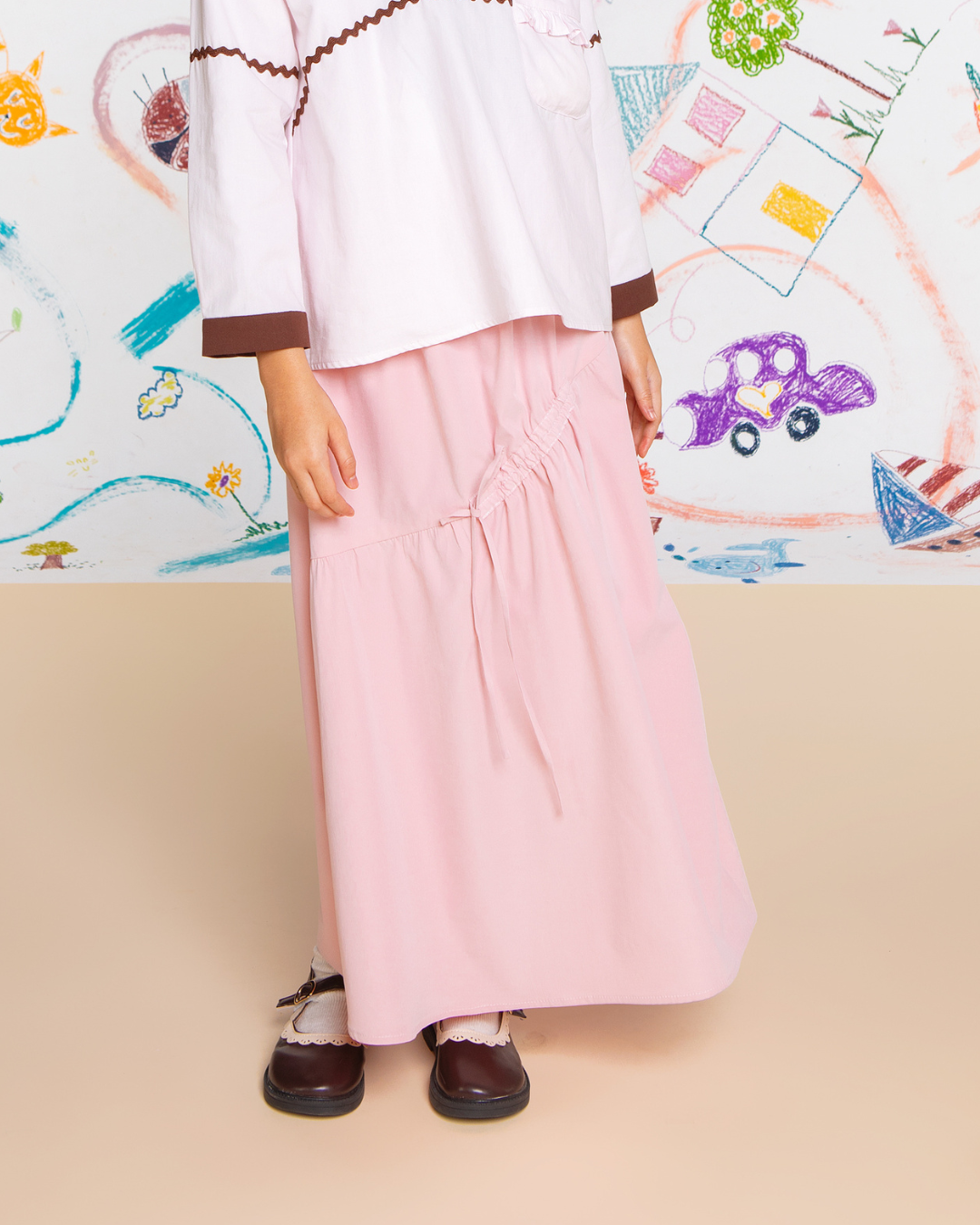 Willa skirt Kids