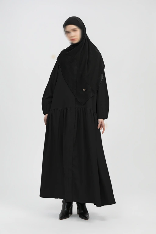Image of Xaviera Dress