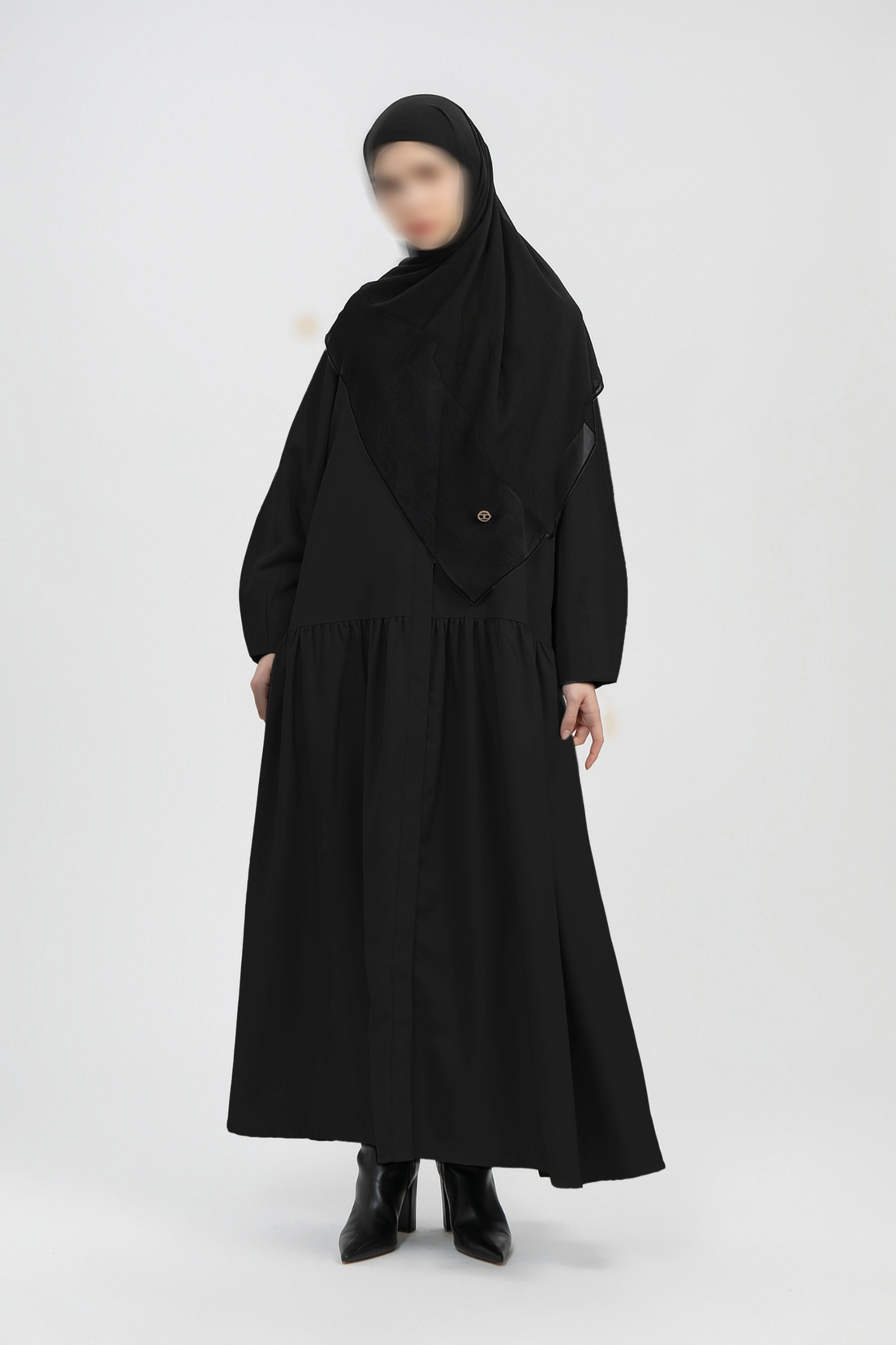Xaviera Dress