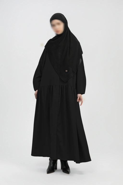 Image of Xaviera Dress