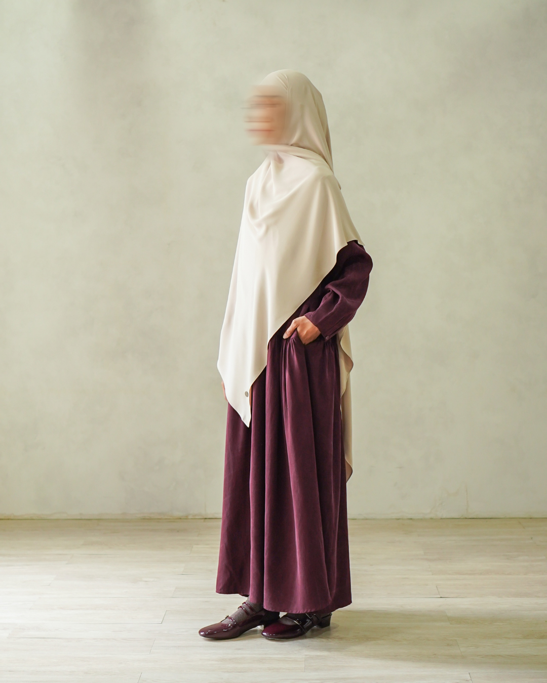 Xaviera Dress
