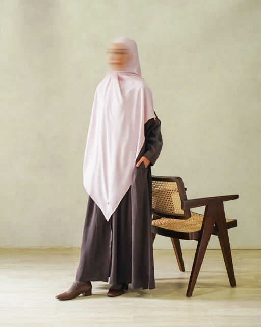 Xaviera Dress