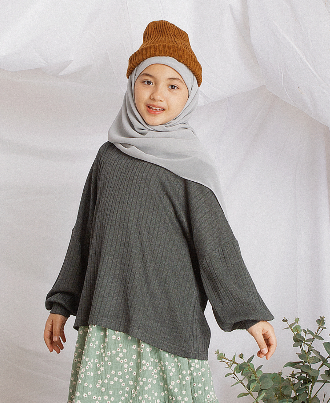 Yasmin shirt Kids