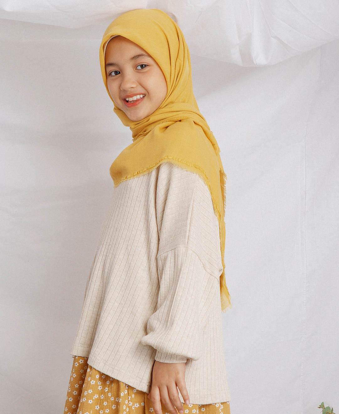 Yasmin shirt Kids