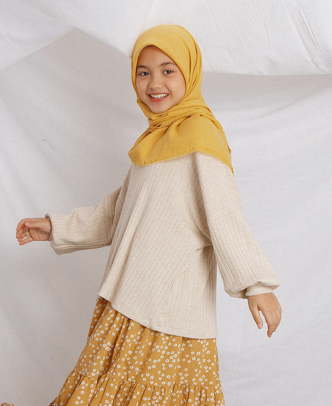 Yasmin shirt Kids