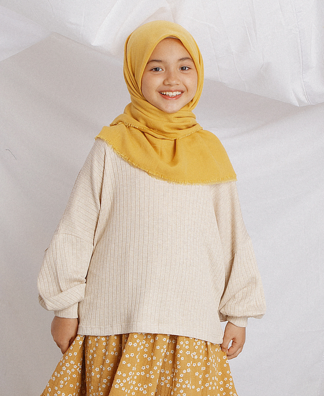 Yasmin shirt Kids
