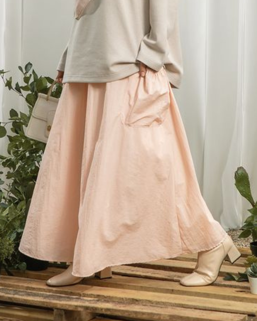 Yumi skirt