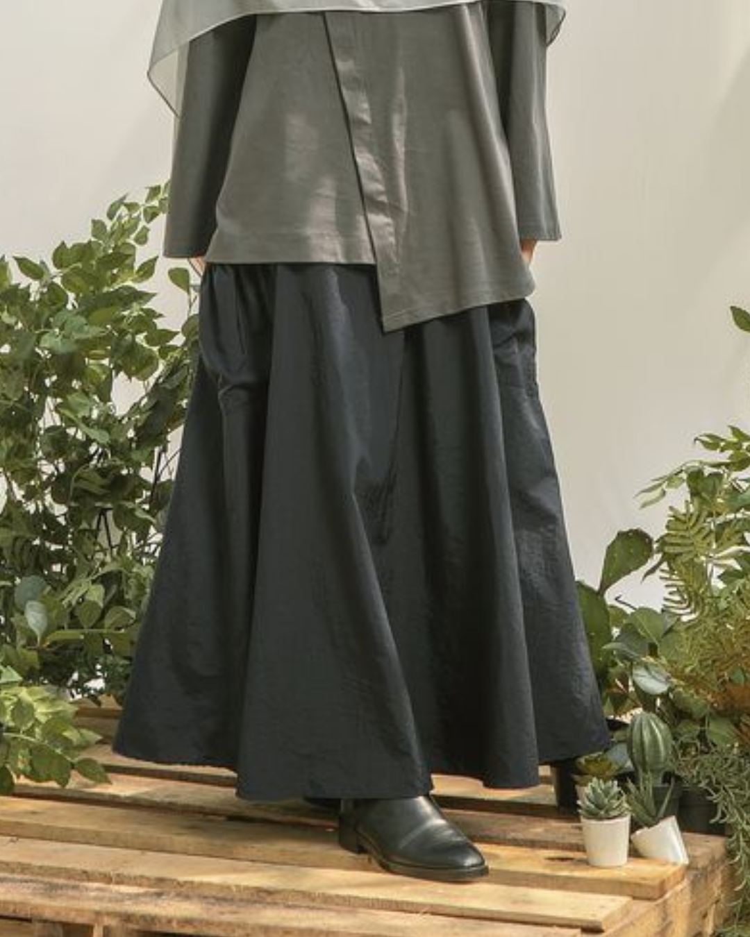 Yumi skirt