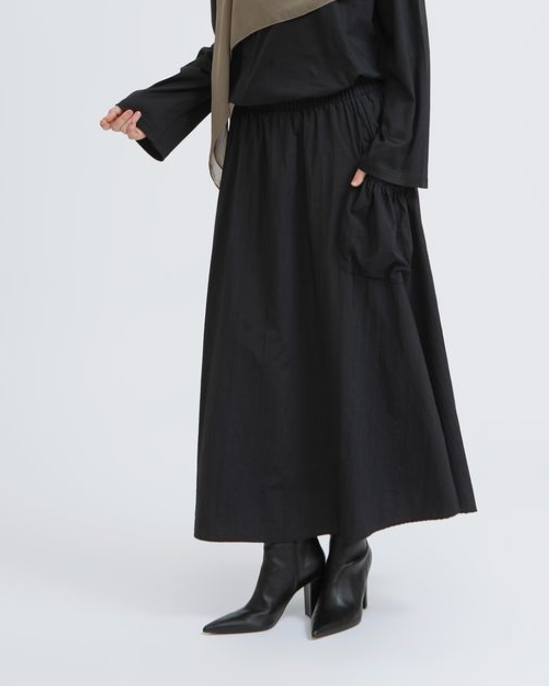 Yumi skirt