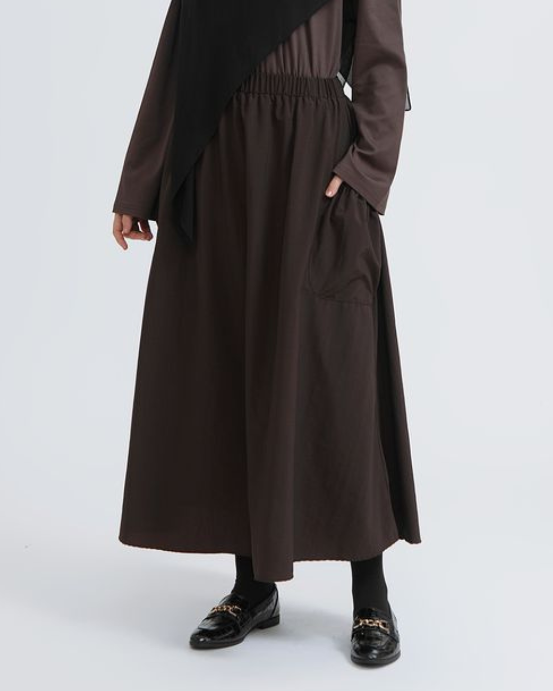 Yumi skirt