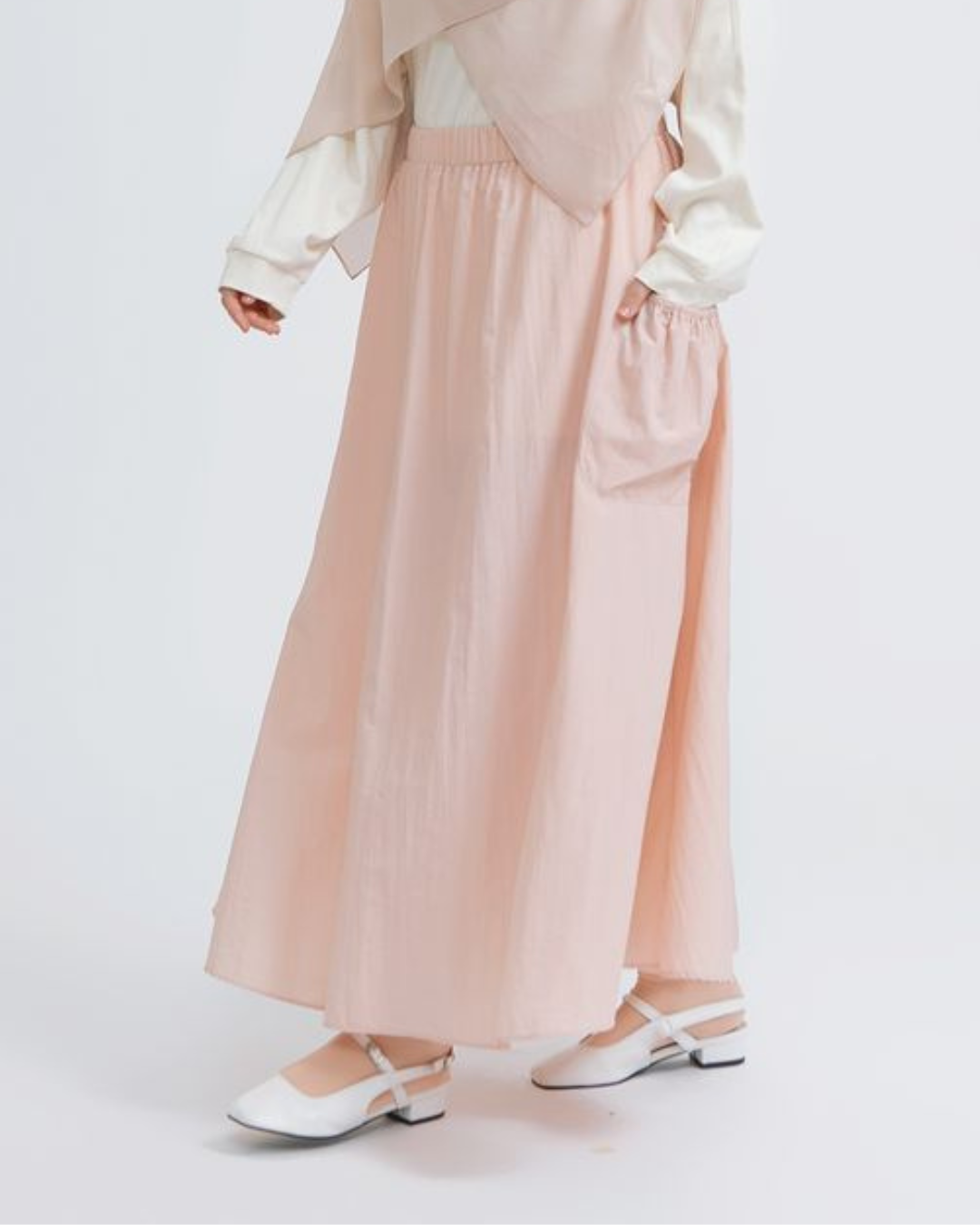 Yumi skirt