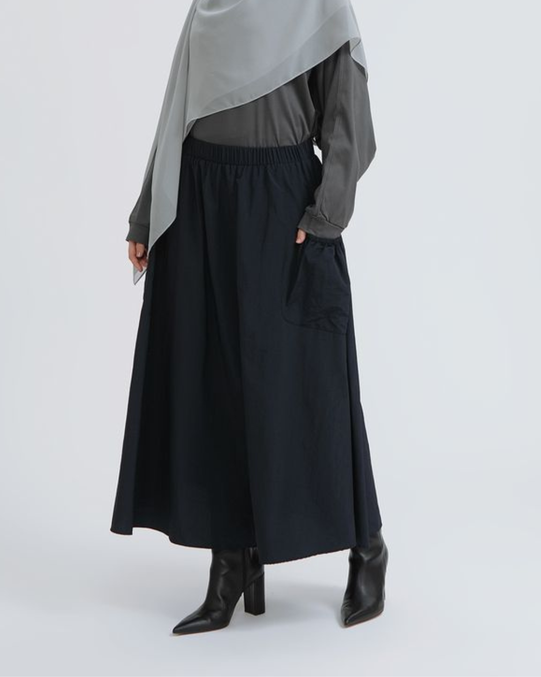 Yumi skirt