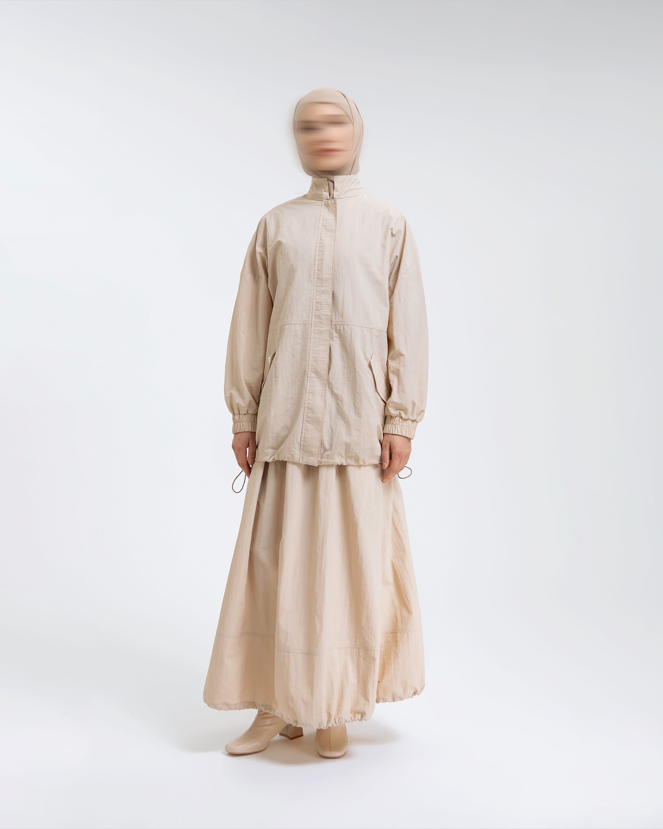 Zeya Set