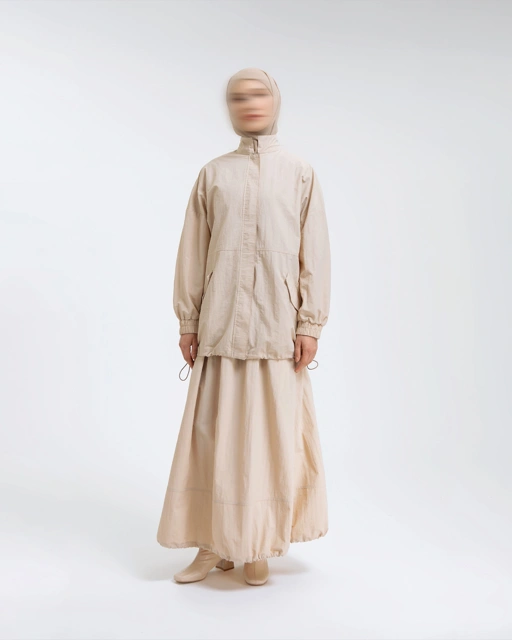 Zeya Set