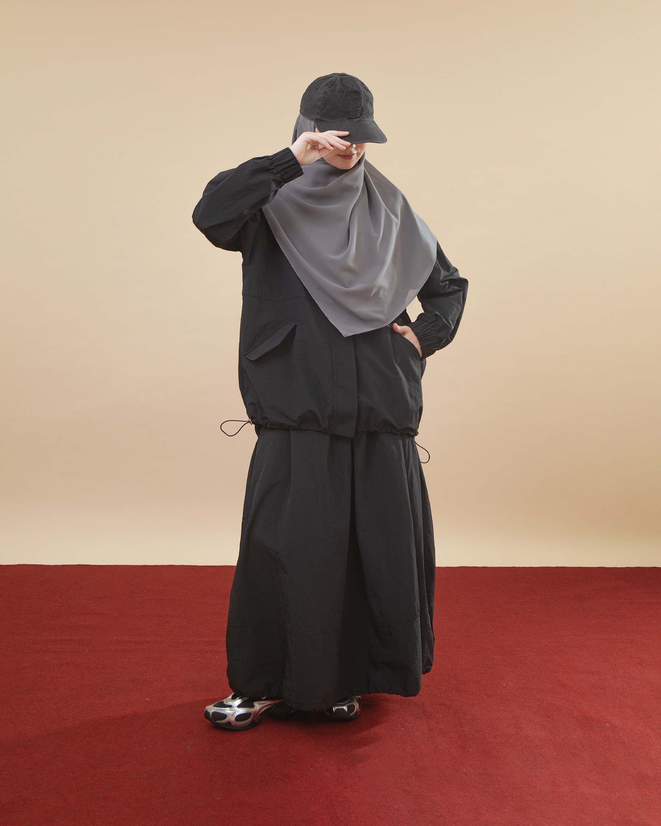 Zeya Set