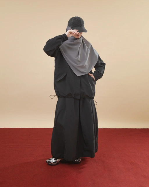 Zeya Set