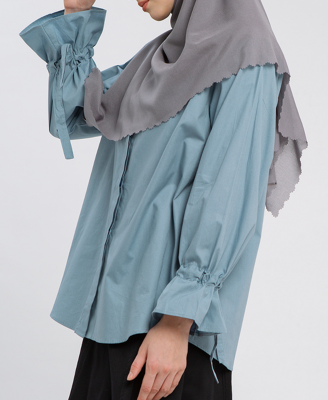 Zila shirt