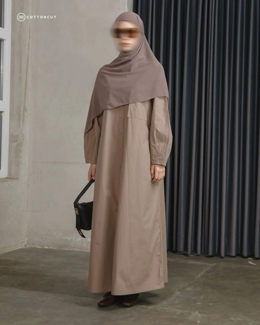 Zamira dress