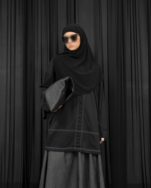 Image of Zeva T-shirt