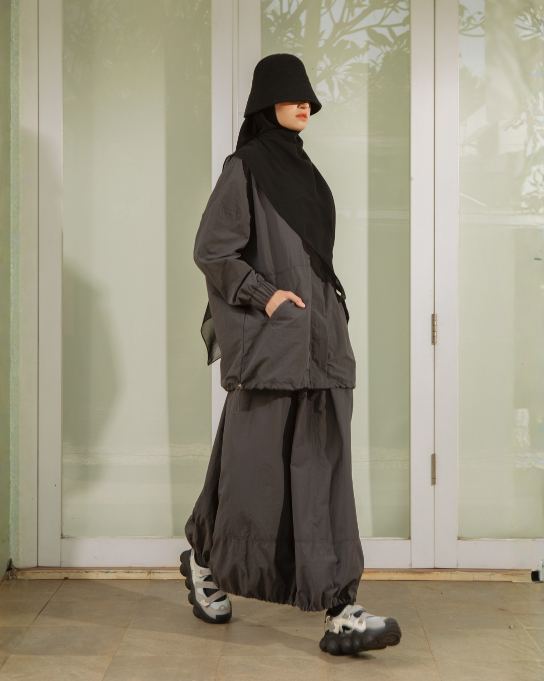 Zeya Set