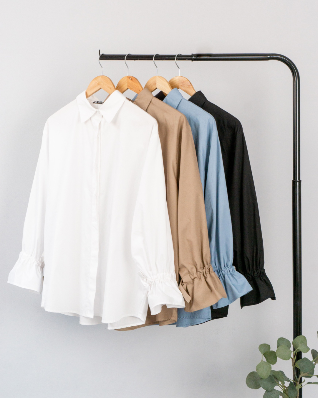Zila shirt