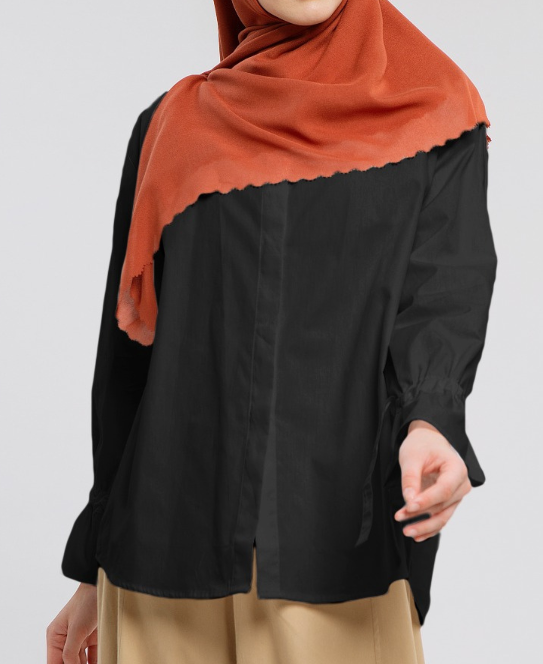 Zila shirt