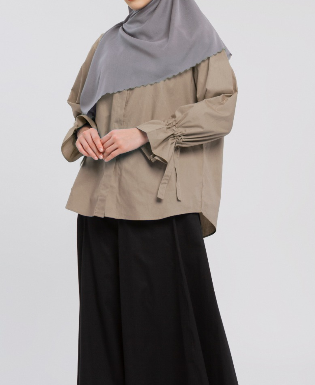 Zila shirt