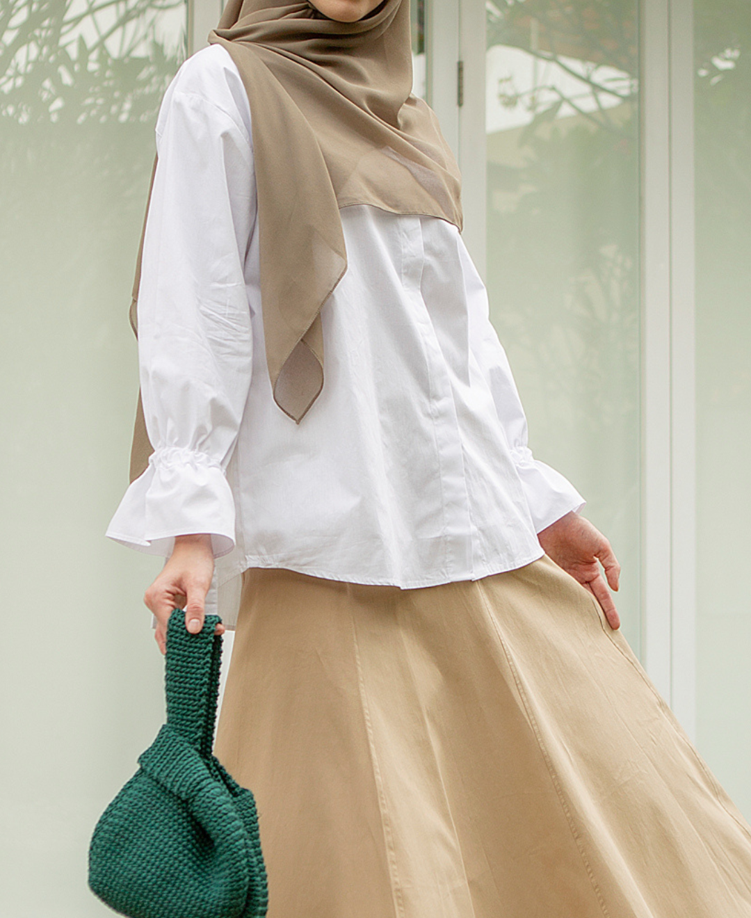 Zila shirt