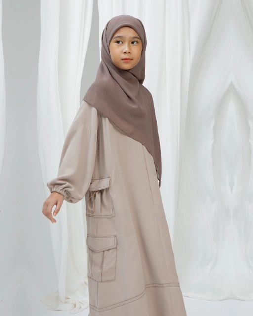 Image of Zyra dress Kids