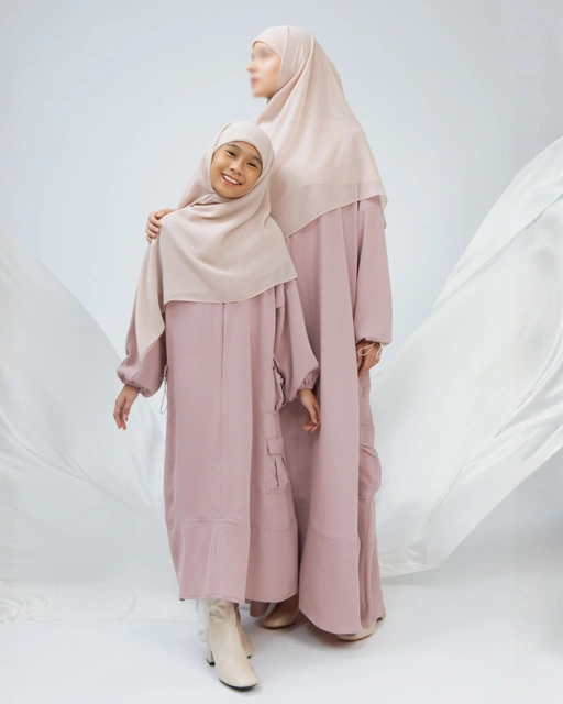 Image of Zyra dress Kids