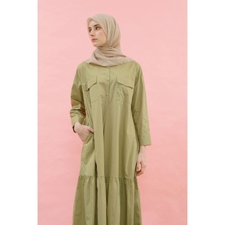 Valerie dress Mom