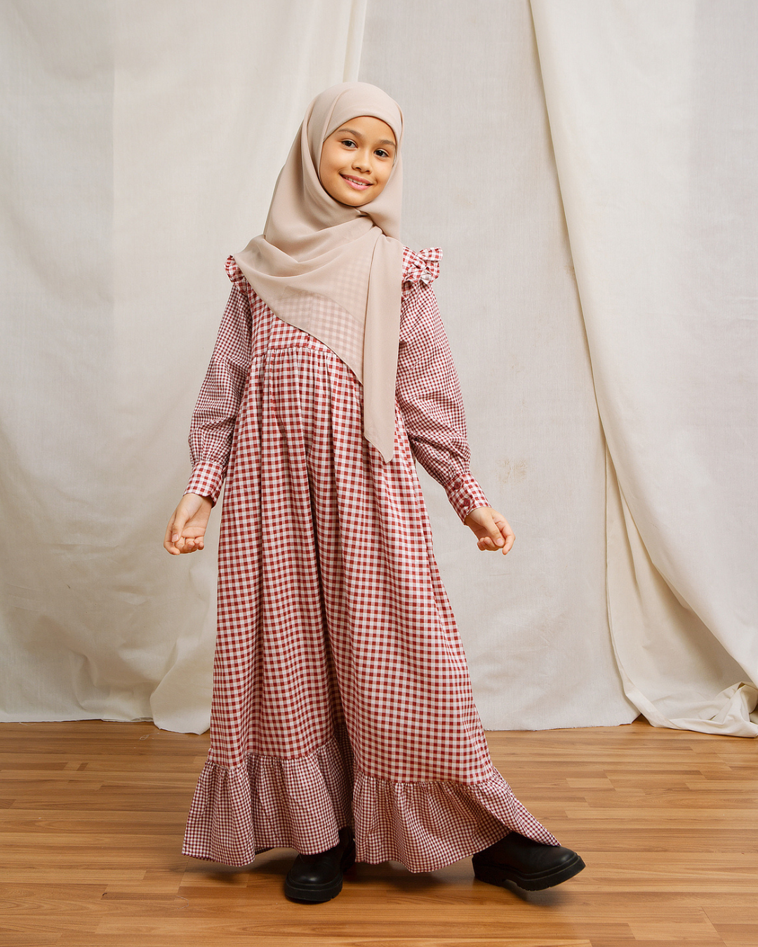 Adeeva dress kids
