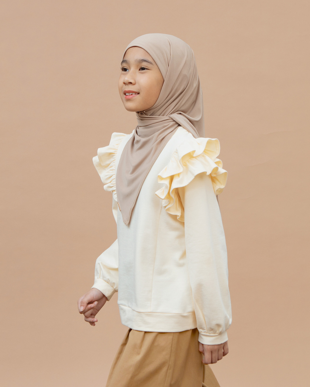 Ailsa T-shirt Kids