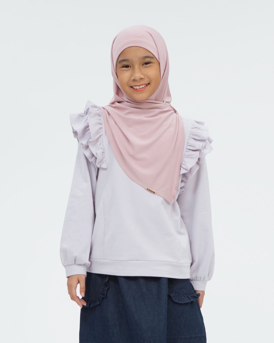 Ailsa T-shirt Kids