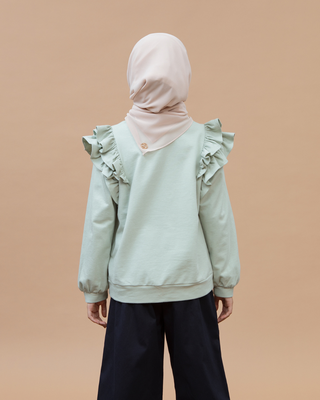 Ailsa T-shirt Kids