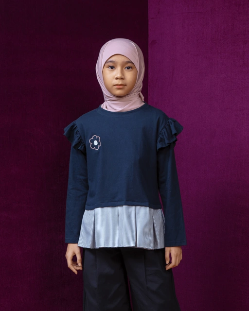 Image of Aira T-shirt Kids