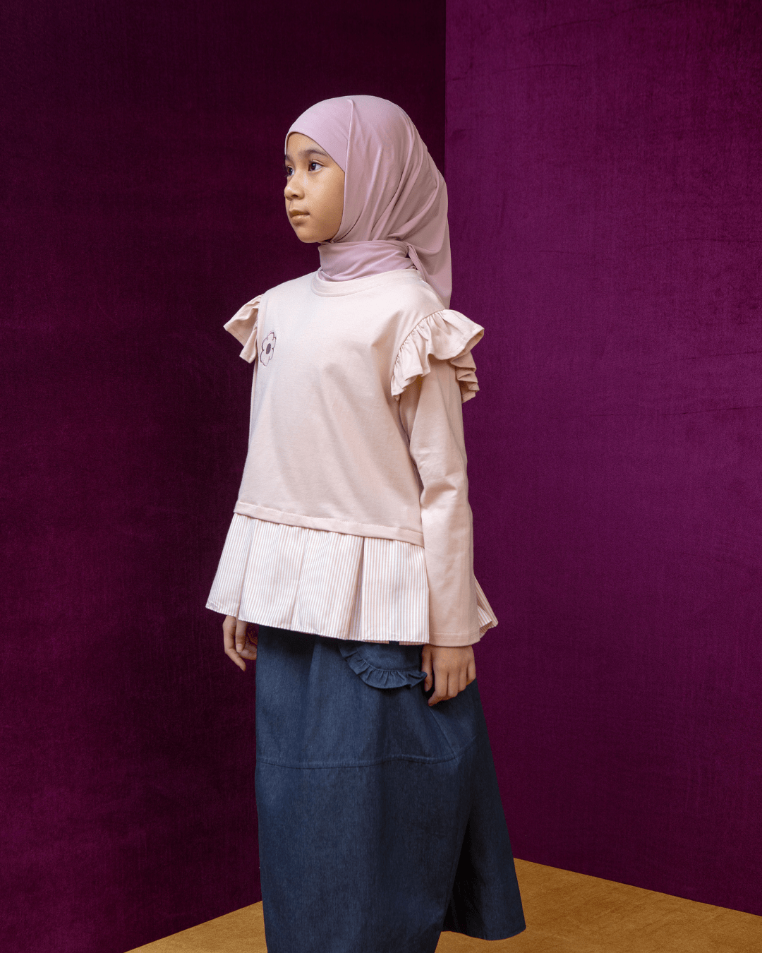 Aira T-shirt Kids