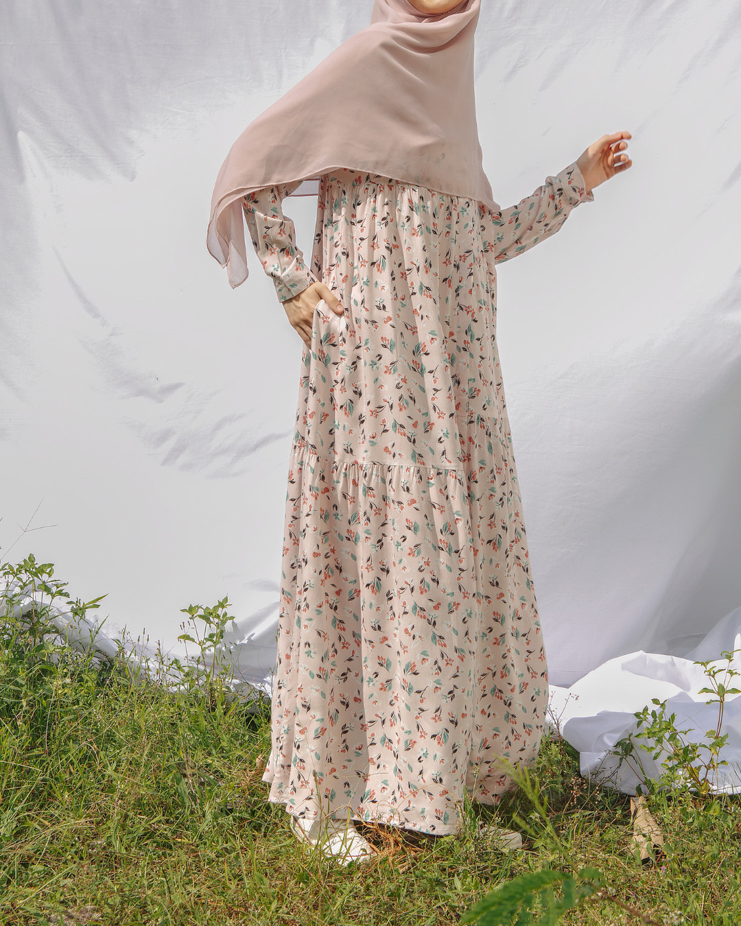 Alura Dress