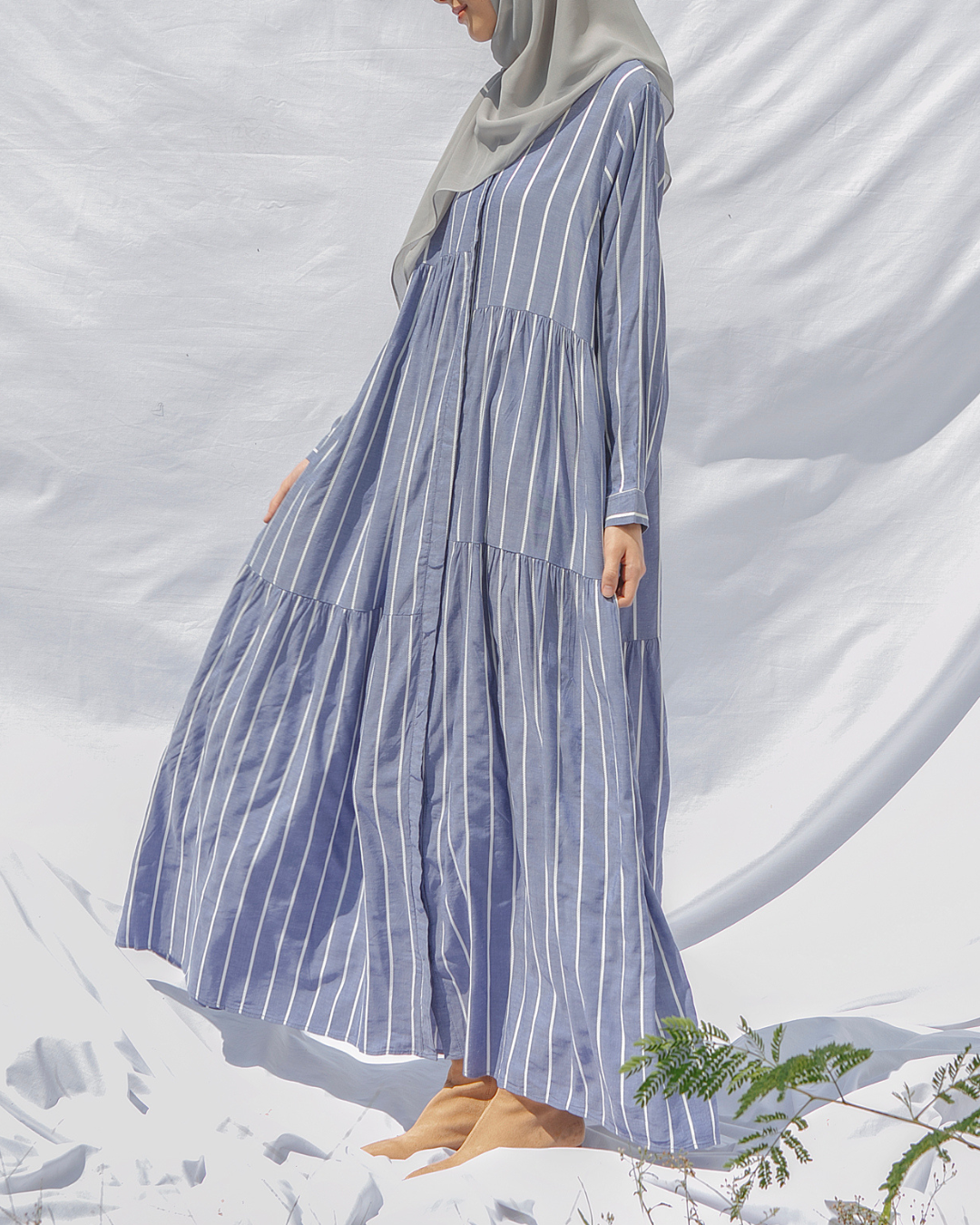 Alura Dress